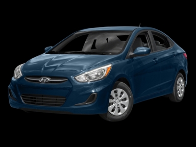 2017 Hyundai Accent SE for sale in Lake Hopatcong, NJ