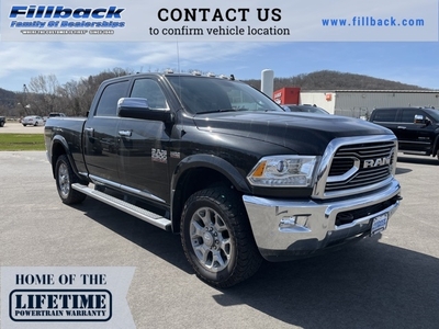 2017 Ram 2500 Limited for sale in Richland Center, WI