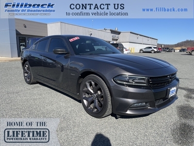 2018 Dodge Charger R/T for sale in Richland Center, WI