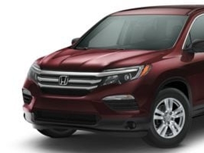 2018 Honda Pilot Touring for sale in Jackson, MS