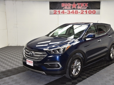 2018 Hyundai Santa Fe Sport 2.4L Auto for sale in Dallas, TX