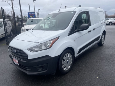 2019 Ford Transit Connect XL 4dr LWB Cargo Mini Van w/Rear Doors for sale in Salem, OR