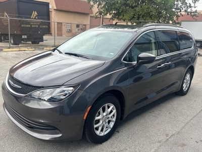 2020 Chrysler Voyager LXi Minivan 4D for sale in Miami, FL