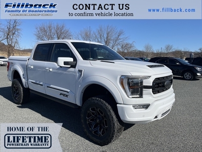 2022 Ford F-150 Lariat for sale in Richland Center, WI