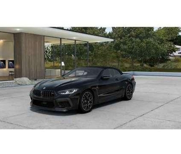 2024 BMW M8 Competition for sale in Mechanicsburg, Pennsylvania, Pennsylvania