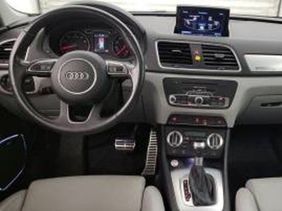 Audi Q3 2000