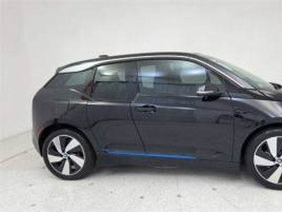 BMW i3 L - Electric