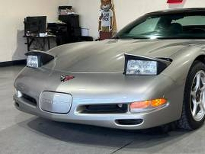 Chevrolet Corvette 5700