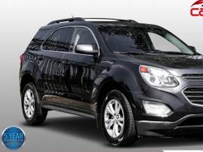 Chevrolet Equinox 2400