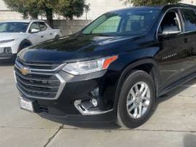 Chevrolet Traverse 3600