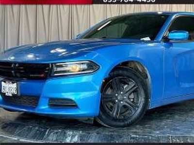 Dodge Charger 3600