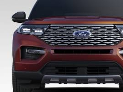 Ford Explorer 2300