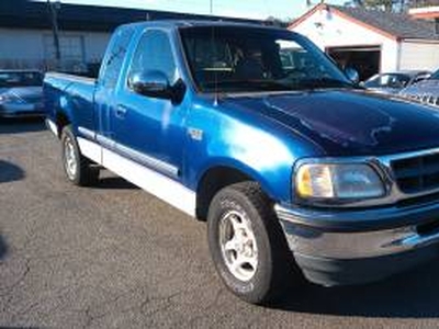 Ford F-150 4600
