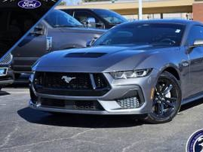 Ford Mustang 5000