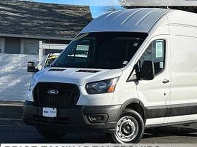 Ford Transit Cargo Van 3500