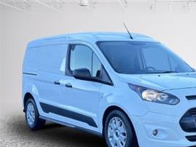 Ford Transit Connect Van 2500