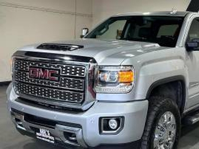 GMC Sierra 2500HD 6600