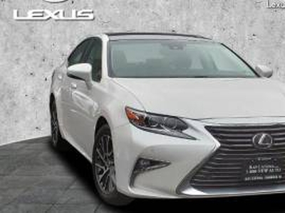 Lexus ES 3500