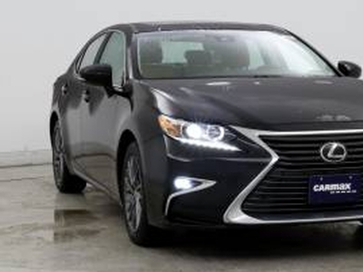 Lexus ES 3500