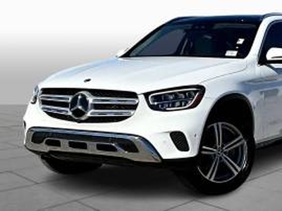 Mercedes-Benz GLC 2000