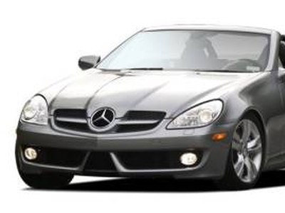 Mercedes-Benz SLK 3000