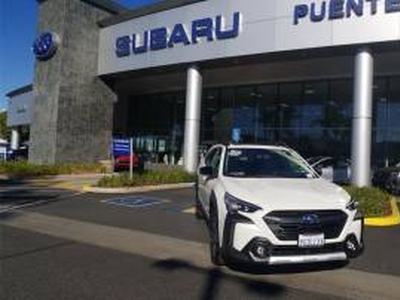 Subaru Outback 2400