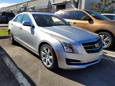 2016 Cadillac ATS 2.5L in Jacksonville, FL