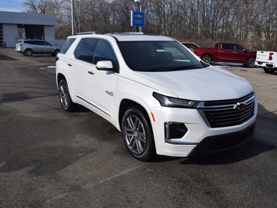 2023 Chevrolet Traverse High Country in Indianapolis, IN