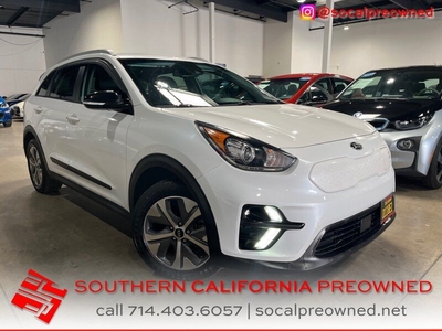 2019 Kia Niro EV EX Premium Wagon