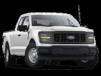 Ford F-150 XL