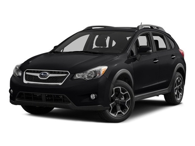 Subaru XV Crosstrek Limited