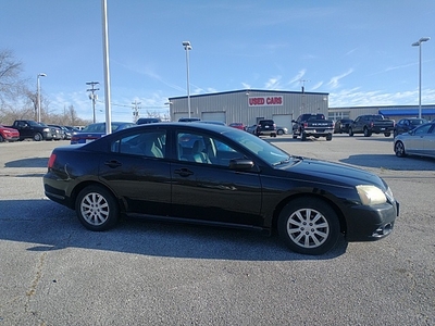 2010 Mitsubishi Galant FE in Shelbyville, KY