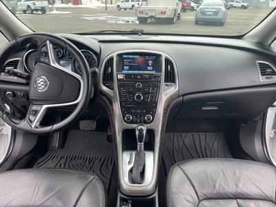 2014 Buick Verano Leather Group in Aitkin, MN