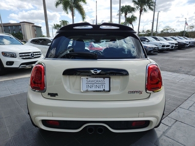 2016 MINI Cooper S in Fort Lauderdale, FL