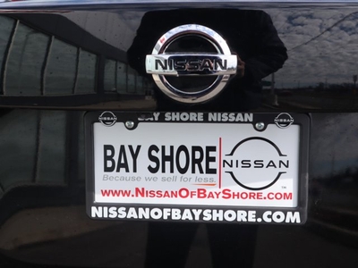 2022 Nissan Sentra S in Bay Shore, NY