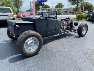 FOR SALE: 1926 Ford T Bucket $18,995 USD
