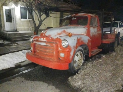 FOR SALE: 1954 Gmc 300 $6,995 USD