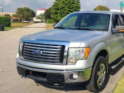 FOR SALE: 2011 Ford F150 $18,995 USD
