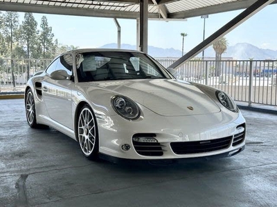 2011 Porsche 911