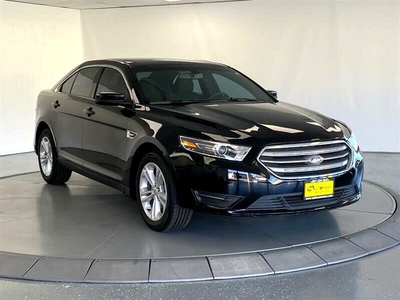 2017 Ford Taurus SEL