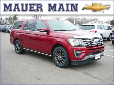 2019 Ford Expedition