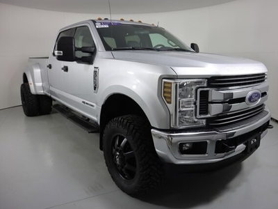 2019 Ford F-350 Super Duty XLT