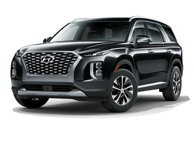 2020 Hyundai Palisade SEL SUV