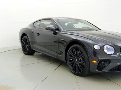 2023 Bentley Continental GT