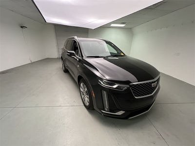 2023 Cadillac XT6