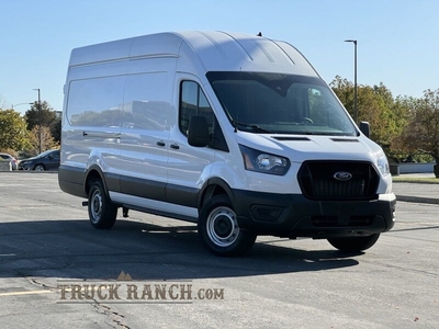 2023 Ford Transit 350