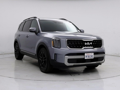 2023 Kia Telluride