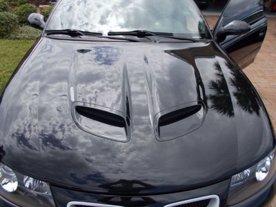 FOR SALE: 2005 Pontiac GTO $34,995 USD