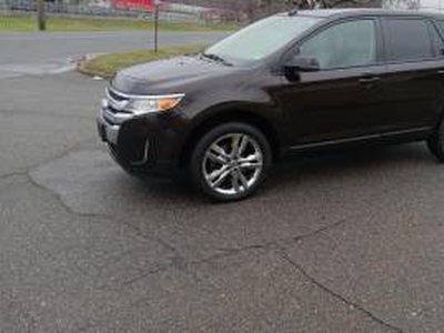 Ford Edge 3500