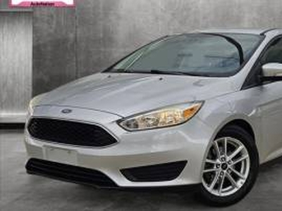 Ford Focus 2000